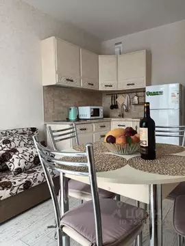 1-к кв. Краснодарский край, Анапа ул. Ивана Голубца, 147 (41.0 м)