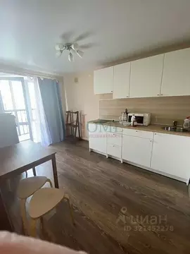 1-к кв. Новосибирская область, Новосибирск Большевистская ул., 128 ...