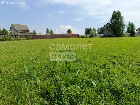 Участок в село Барлак, улица Заячий Хутор, 16 (10 м)