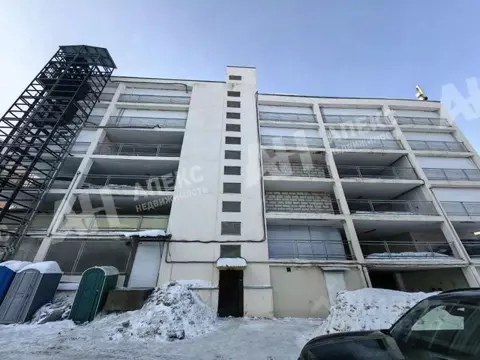 Склад в Москва Краснодарский проезд, 2 (2400 м)