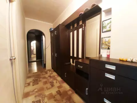 3-к кв. Москва Минусинская ул., 8 (57.8 м)