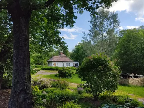 Коттедж в Санкт-Петербург, Санкт-Петербург, Павловск Артиллерийская ...