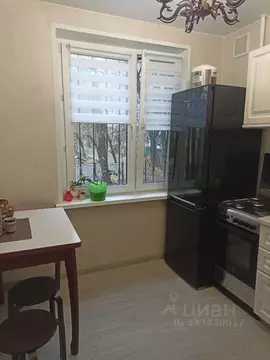 2-к кв. Москва ул. Лавочкина, 52 (45.0 м)