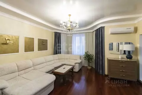 4-к кв. Тюменская область, Тюмень ул. Мельникайте, 94к1 (113.4 м)