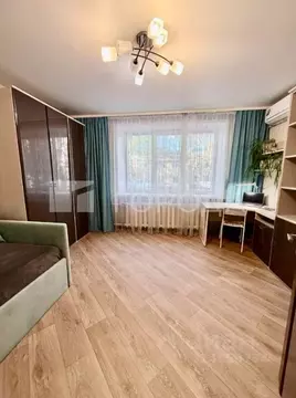 3-к кв. Новосибирская область, Новосибирск ул. Богдана Хмельницкого, ...