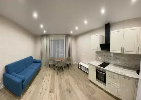 1-к кв. Москва Волоколамское ш., 95/2к8 (46.0 м)