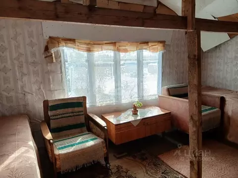 Дом в Ленинградская область, Волховский район, Староладожское с/пос, ...