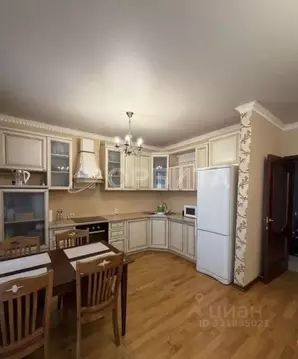 1-к кв. Тюменская область, Тюмень ул. Василия Гольцова, 22 (58.8 м)