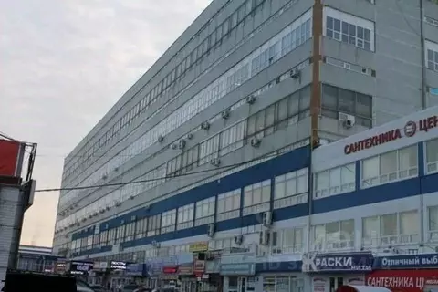 Помещение свободного назначения в Рязанская область, Рязань проезд ...