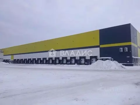 Помещение свободного назначения в Нижегородская область, Дзержинск ...