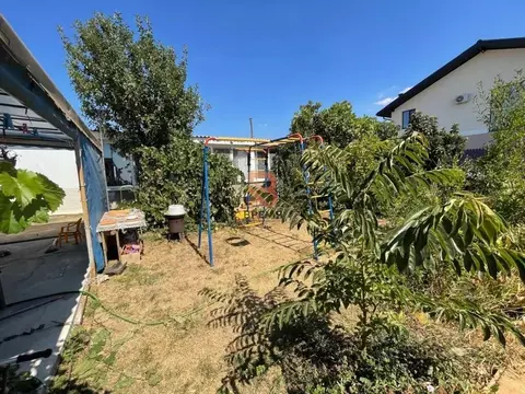 Дом в Крым, Бахчисарайский район, с. Табачное ул. Крымская (86 м)