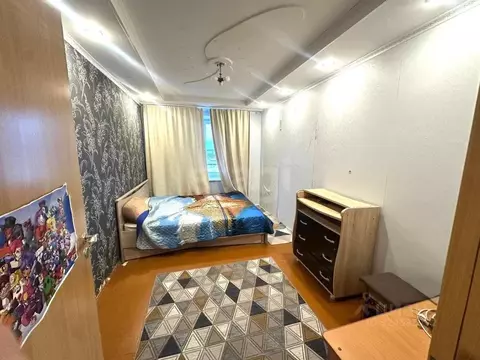 2-к кв. Красноярский край, Норильск ул. Лауреатов, 43 (48.3 м)