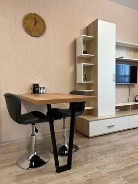 Студия Новосибирская область, Новосибирск ул. Титова, 255/1 (30.0 м)