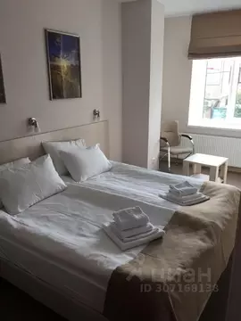 Комната Москва проезд 1-й Перова Поля, 9с1 (35.0 м)