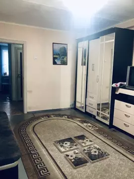 3-к кв. Саратовская область, Энгельс ул. Маршала А.М. Василевского, 29 ...