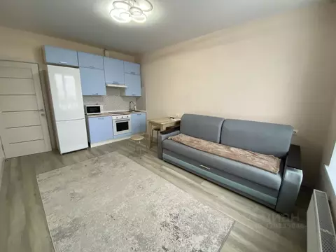 1-к кв. Московская область, Видное ул. Ермолинская, 2 (39.0 м)