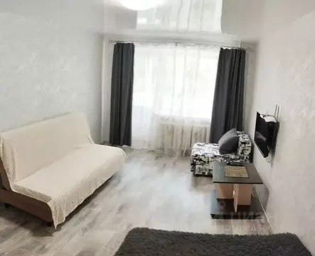 1-к кв. Пермский край, Лысьва ул. Оборина, 2 (31.0 м)