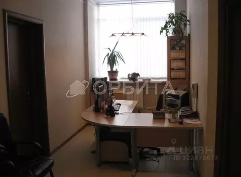 Помещение свободного назначения в Тюменская область, Тюмень Фабричная ...