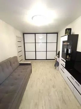 1-к кв. Чувашия, Чебоксары просп. Тракторостроителей, 56 (36.0 м)