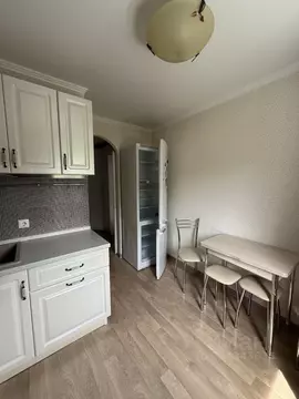 1-к кв. Москва ул. Довженко, 6 (37.0 м)