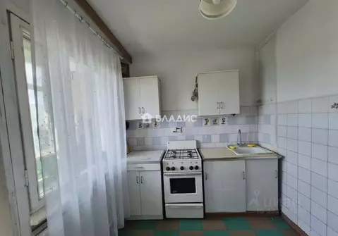 3-к кв. Пензенская область, Пенза ул. Бородина, 17 (58.9 м)