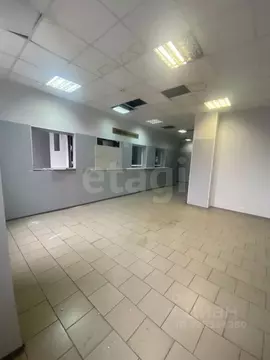 Офис в Кемеровская область, Прокопьевск ул. Есенина, 48 (266 м)