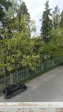 Продается 1-комнатная квартира