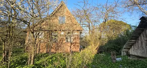 Участок в Санкт-Петербург пос. Саперный, Мгинская ул., 15 (10.48 сот.)