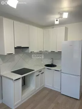 1-комнатная квартира: Люберцы, Солнечная улица, 6 (34.6 м)