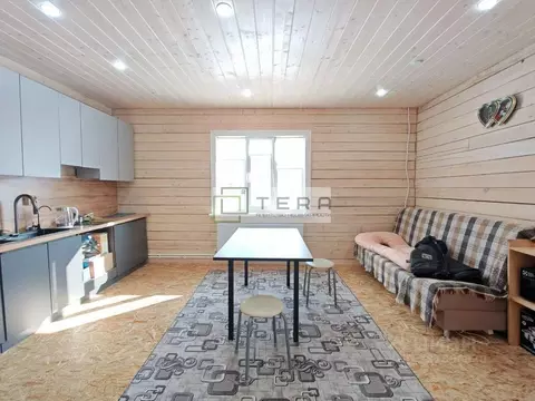 Дом в Башкортостан, Иглинский сельсовет, с. Иглино, Журавушка СНТ ул. ...