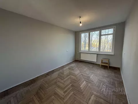 3-к кв. Санкт-Петербург Северный просп., 61К1 (62.7 м)