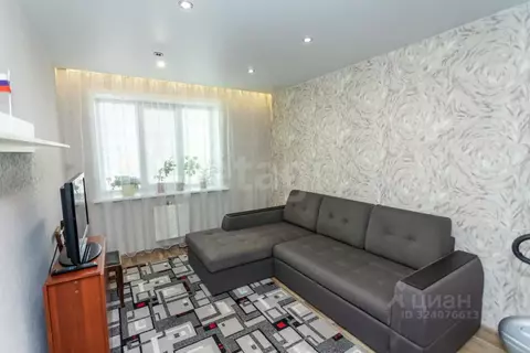 2-к кв. Татарстан, Набережные Челны Московский просп., 79А (62.9 м)