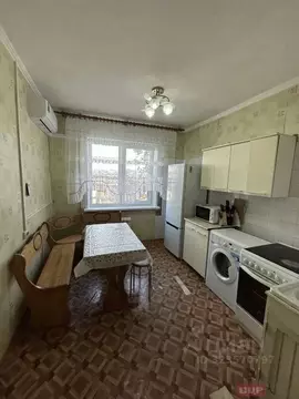 3-к кв. Краснодарский край, Новороссийск ул. Куникова, 52 (63.0 м)