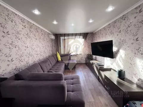 1-к кв. Белгородская область, Старый Оскол бул. Дружбы, 8 (35.0 м)