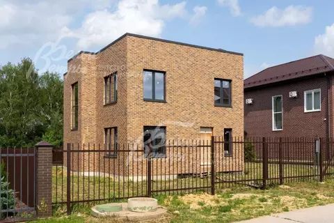 Дом в Москва Европейская долина-2 ДНП, ул. Моравская (187 м)