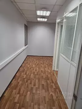 Офис в Москва Рязанский просп., 30/15 (21 м)