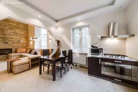 Дом в Инженерный-1, ССПК Липка (280 м)