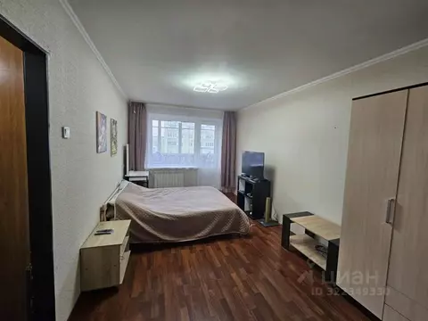 1-к кв. Нижегородская область, Нижний Новгород ул. Дмитрия Павлова, 6 ...