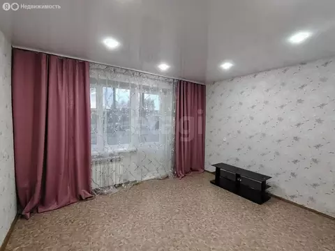 3-комнатная квартира: Заря, Набережная улица, 15А (63.9 м)