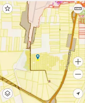 Участок в Крым, Симферопольский район, с. Мирное  (30.0 сот.)