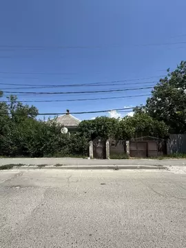 Участок в Краснодарский край, Анапа муниципальный округ, с. Супсех ул. ...