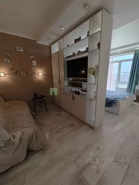 1-к кв. Астраханская область, Астрахань ул. Набережная Приволжского ...