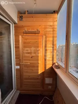 2-комнатная квартира: Миасс, улица Богдана Хмельницкого, 22 (57.1 м)