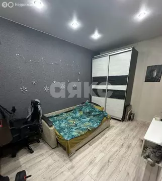 1-комнатная квартира: Волгоград, Очаковская улица, 3 (25 м)