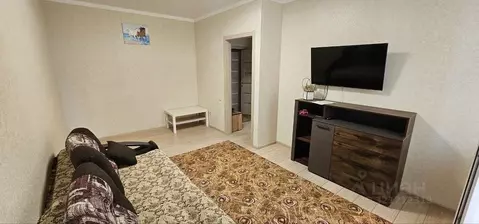 1-к кв. Краснодарский край, Анапа Анапское ш., 24к4 (33.6 м)