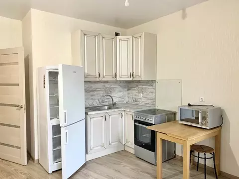 Студия Ленинградская область, Кудрово г. Всеволожский район, Заневское ...