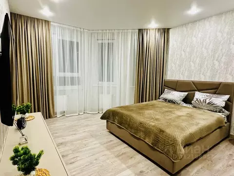 1-к кв. Крым, Симферополь пер. Мраморный, 36 (38.0 м)