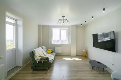 2-к кв. Ульяновская область, Ульяновск ул. Ульяны Громовой, 5А (59.8 ...