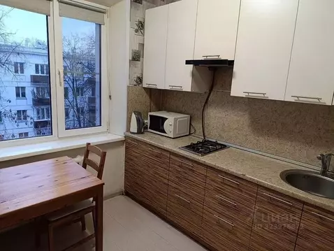 2-к кв. Москва Бойцовая ул., 18К8 (47.0 м)