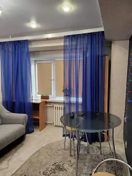 4-к кв. Камчатский край, Петропавловск-Камчатский Космический проезд, ...